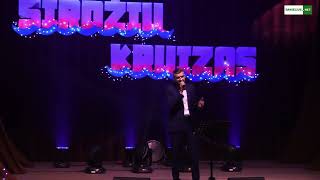 Download lagu Vestuvių muzikantų subuvimas Miroslave 'Širdžių kruizas' Alytaus rajonas 2022 05 26 mp3