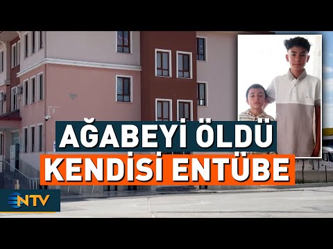 Sınıfta Boğazı Sıkıldı, Hayat Mücadelesi Veriyor! Ağabeyi de Kurban Gitmişti | NTV