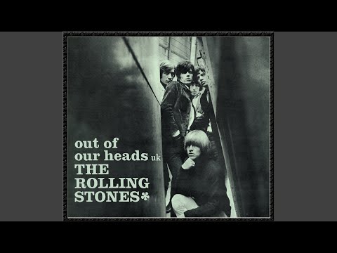 Mercy, Mercy - The Rolling Stones