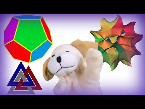 What is the Weirdest Shape of all???