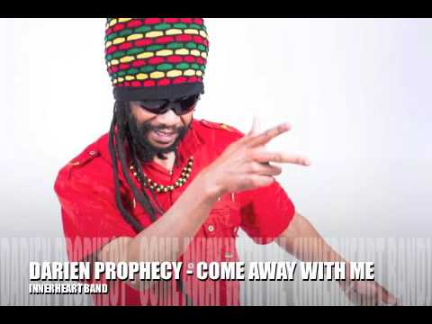 Darien Prophecy - Come Away With Me (Innerheart Band)
