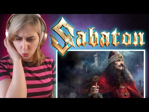 KPOP FAN REACTION TO SABATON! (Impaler first time listen)