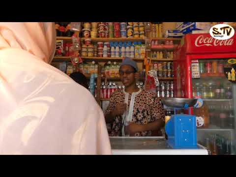 Koorou soulagé TV épisode 01