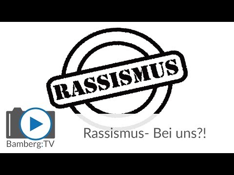 Rassismus- Bei uns?!