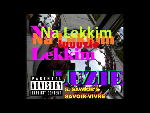 Adolf~Gugas~Ted~Sawi - sawior's savoir-vivre