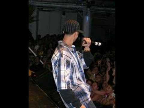 Trebol Clan- Tu Cuerpo Me Arrebata