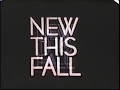 The Storefront Lawyers 1970 CBS Fall Preview