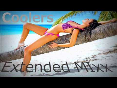 COOLERS - Ciche dni ( Extended Mix )
