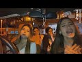 WOW Singing In Front Of Friends AMAZING Reaction Is Priceless