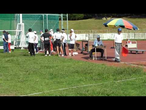 oosaka masters field yari 2013.09.22