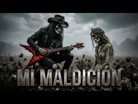 Mi Maldición - Instinto Artificial (Official Music Video)