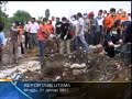 Promo Reportase Utama On TransTV Minggu 21 Januari 2007 Potongan