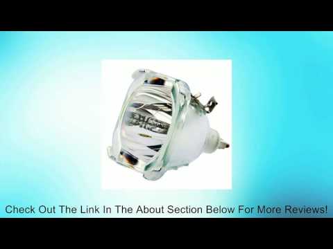 Osram P VIP 100 1201.0 P20A DLP Bare Bulb FOR JVC TS CL110UAA OSRRP P021