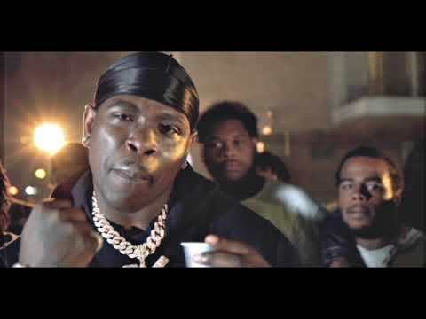 Damu Up - No Kappin (ft. Casanova) [Official Music Video]