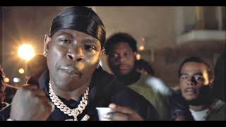 Damu Up - No Kappin (ft. Casanova) [Official Music Video]