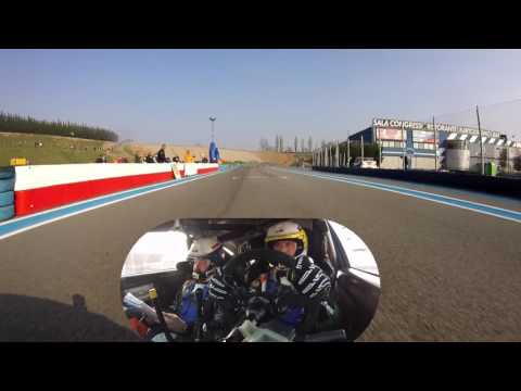 PS6 - Longhi / Santini - 1° Rally Circuit Daniel Bonara 2017