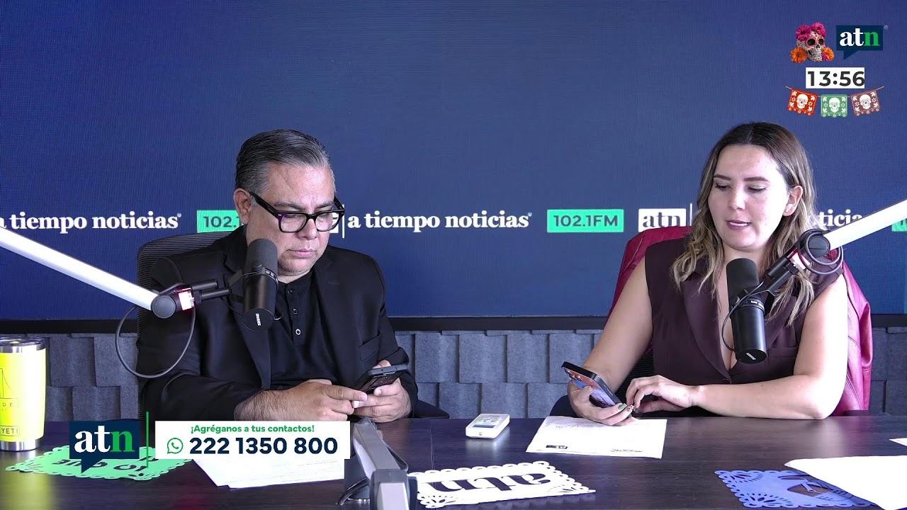 Ver transmisión en vivo