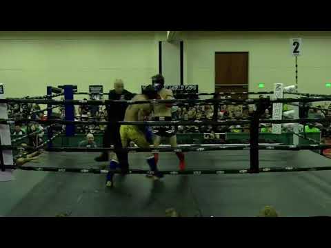 TBA classic 2021 elimination bout