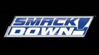WWE Smackdown Theme Song (Drowning Pool)