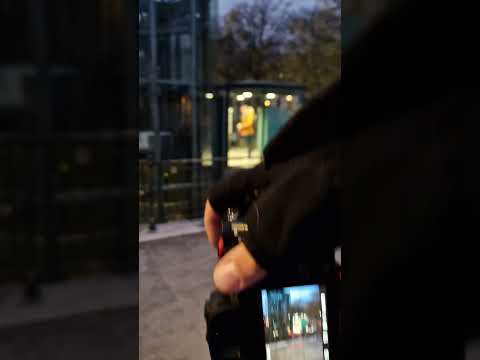 Starting night sessions. Night photography is a bit more tricky, but it becomes easier with practice