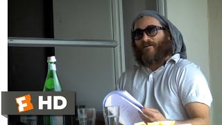 Download lagu I'm Still Here (7/12) Movie CLIP - Ben Stiller Meeting (2010) HD mp3