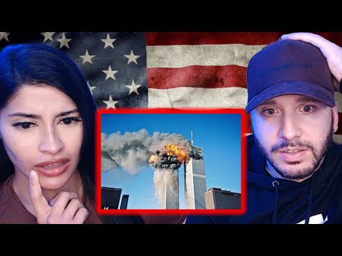 British Couple Reacts to BOATLIFT - An Untold Tale of 9/11 Resilience