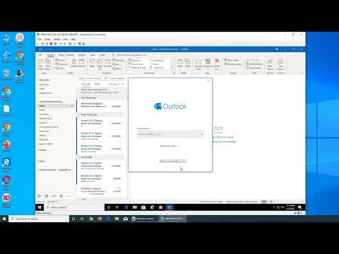 Roadrunner Email Settings