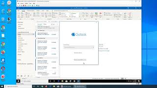 Outlook & Spectrum  RoadRunner Email Integration