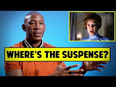 What Has To Happen In The First 10 Minutes Of A Horror Screenplay - Joston Ramon Theney