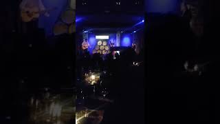 Paula Cole - Throwing Stones at the City Winery in NYC. 🍷