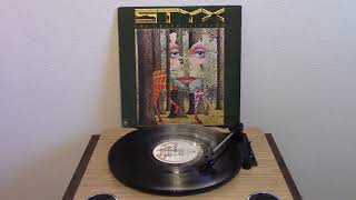 Styx: Superstars - Vinyl