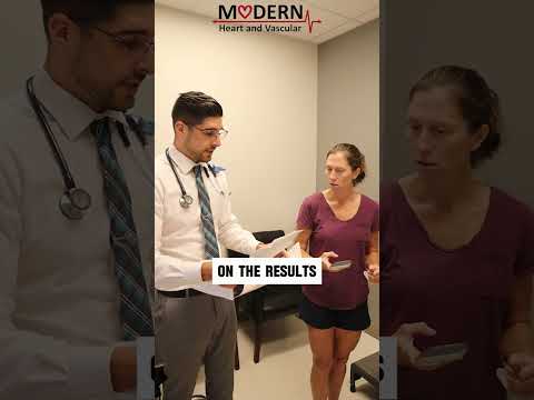 What to Expect When You Visit a Cardiologist❤️🩺