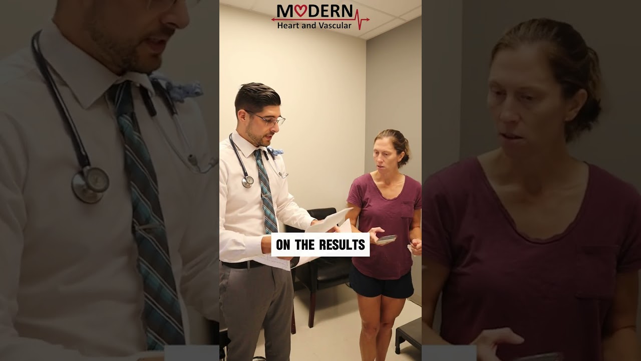 What to Expect When You Visit a Cardiologist❤️🩺