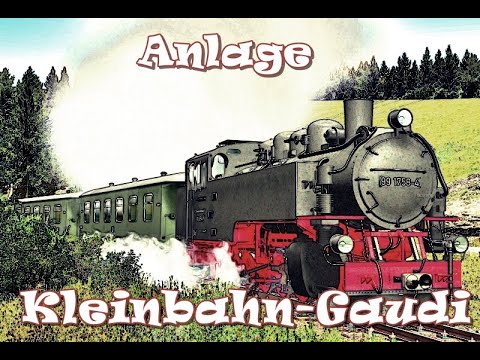  Anlage Kleinbahn-Gaudi im EEP-Shop kaufen