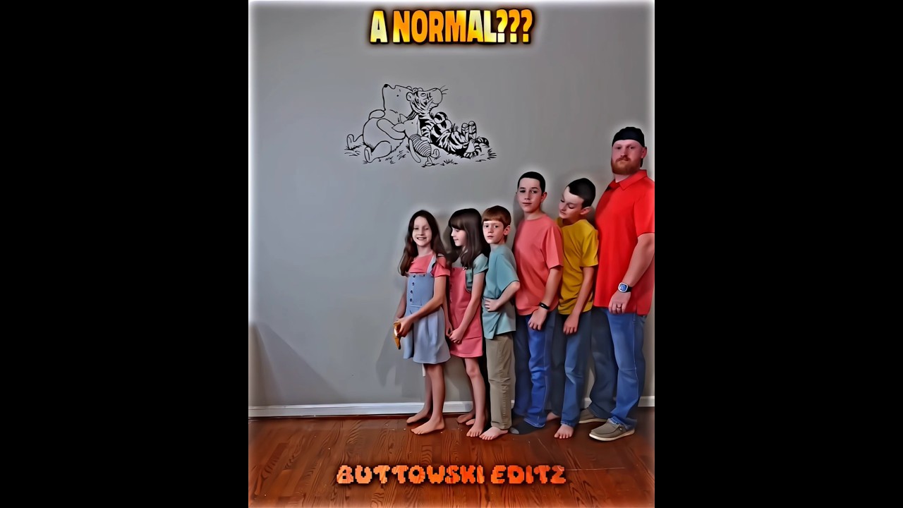 Just A Normal Family... #trollface #edit #troll