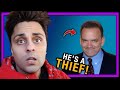 He Stole Millions From The Kids