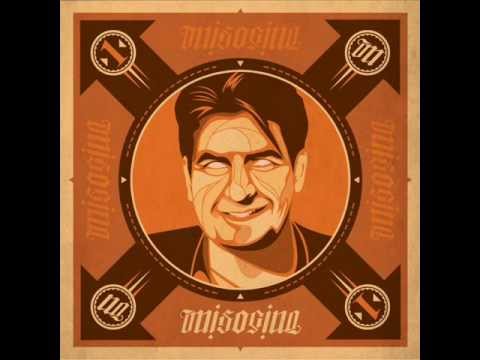 Los Misogino - Misogino