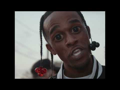 Voochie P x Tisa Korean - "Row Ya Boat" Official Music Video