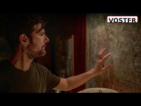 Bande-annonce The Whisper Man (2026) VOSTFR