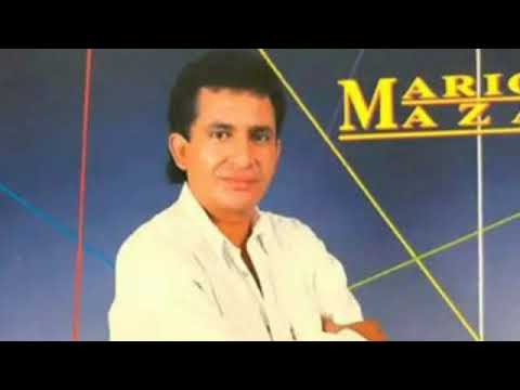 MOSAICO JAROCHO-MARIO MAZZA EL AMO Y SEÑOR DELOS TECLADOS