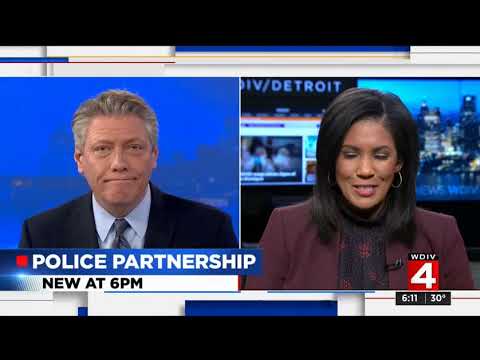 WDIV - Local 4 News at 6 - 6PM Open + First 10 minutes - December 14, 2020