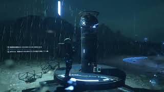 【DEATH STRANDING 2 ON THE BEACH】ざんポーターブリッジズ参る #16-2【雑談】_260725