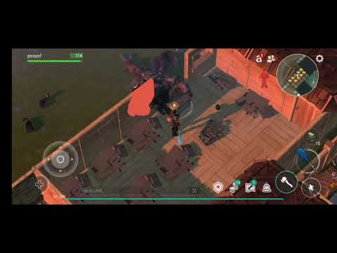 raiding base ldoe minxy #LDOE #Last_Day_On_Earth_Survival #raid_base #ldoe_minxy