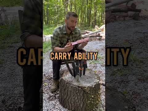 What is the “BEST SURVIVAL KNIFE?!?!” #knifereview #knife #survival #knives