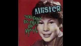 Allister-Jimmies dream girl
