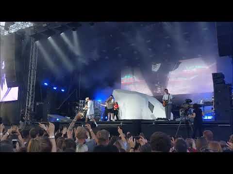 MAJAN & CRO - 1975 (Live)