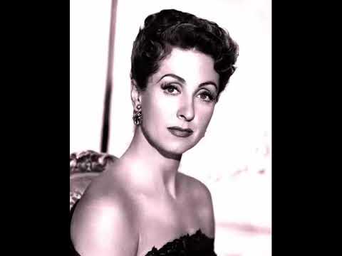 French actress Danielle Darrieux Died at 100