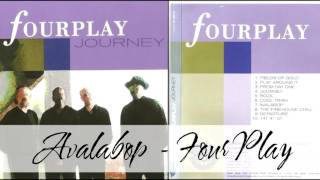 Avalabop - Four Play
