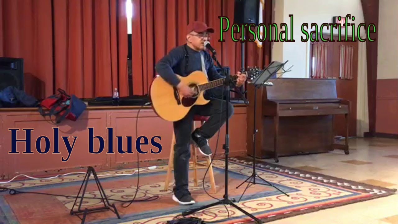 Promotional video thumbnail 2 for MikeVargas