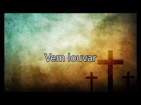 Vem Louvar video